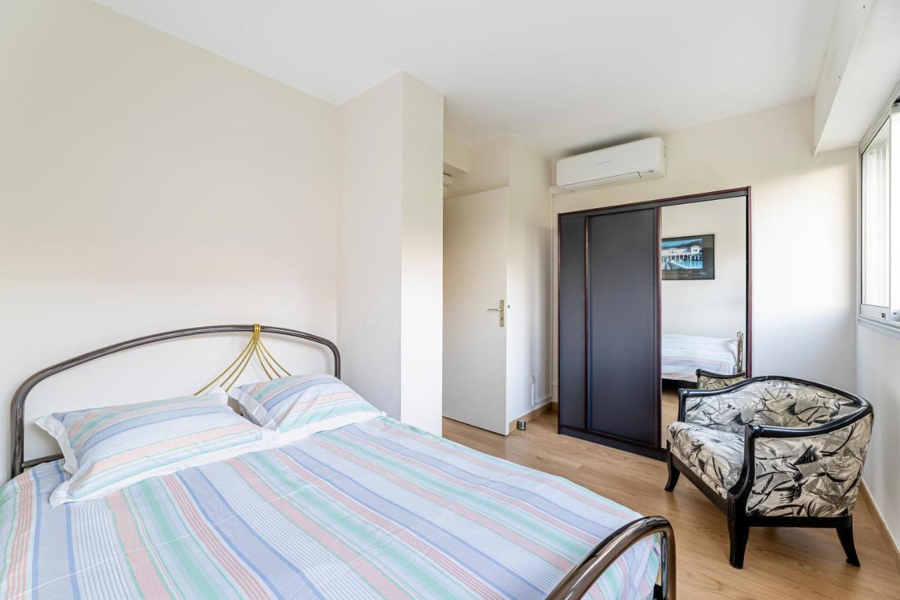 L'Anglet Par Dodo-A-Cassis Apartment Exterior photo
