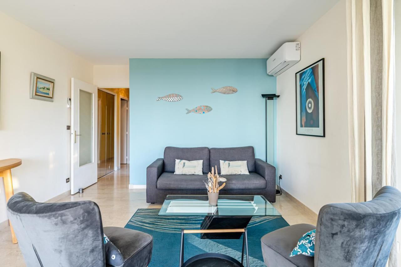 L'Anglet Par Dodo-A-Cassis Apartment Exterior photo