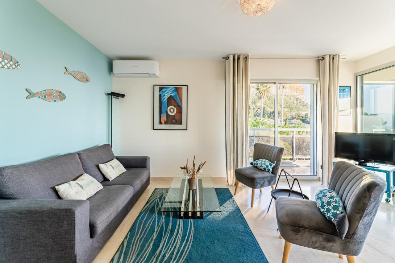 L'Anglet Par Dodo-A-Cassis Apartment Exterior photo