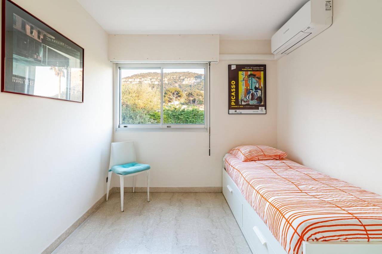 L'Anglet Par Dodo-A-Cassis Apartment Exterior photo