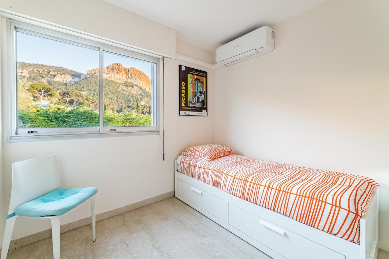 L'Anglet Par Dodo-A-Cassis Apartment Exterior photo