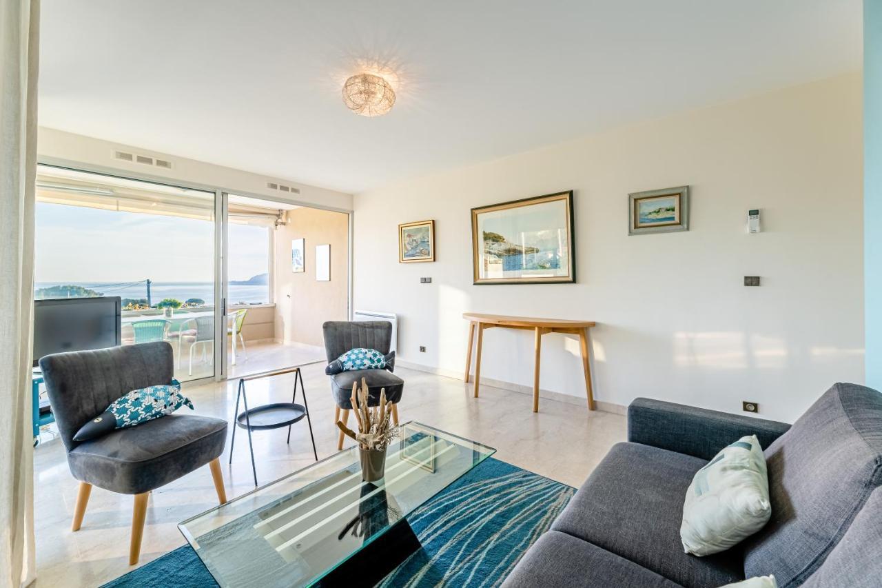 L'Anglet Par Dodo-A-Cassis Apartment Exterior photo