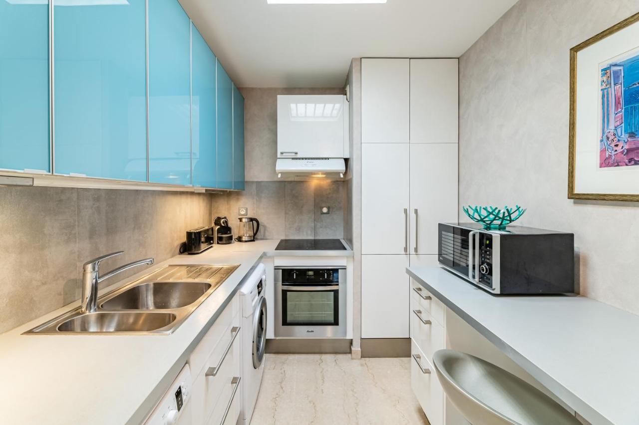 L'Anglet Par Dodo-A-Cassis Apartment Exterior photo