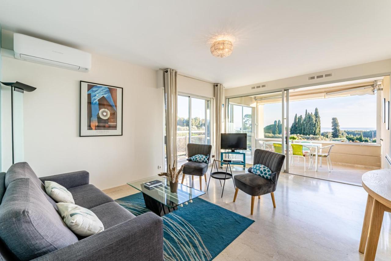 L'Anglet Par Dodo-A-Cassis Apartment Exterior photo